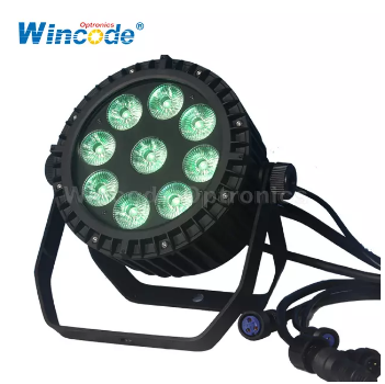 Wincode Optronics LED Par Lights