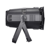 High CRI 95 400W /200W Single Color / Bi-color LED Fresnel PAR Light