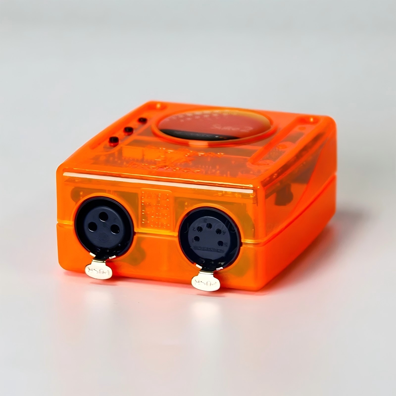 Sunlite DMX Lighting Software for PC