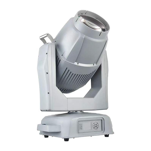 550W IP65 Outdoor Beam Moving Head Light 