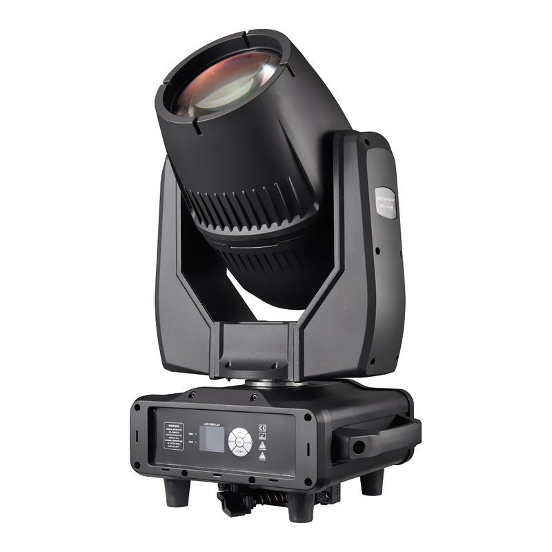 Mini Beam380 IP65 Outdoor Beam Moving Head Light 