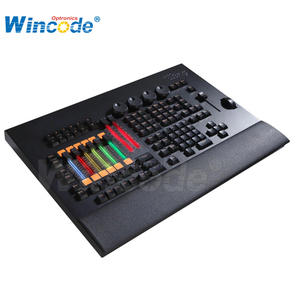 RGB Backlit MA2 Onpc Command Wing