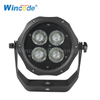 4×18W 6 in 1 outdoor LED Slim Par Light