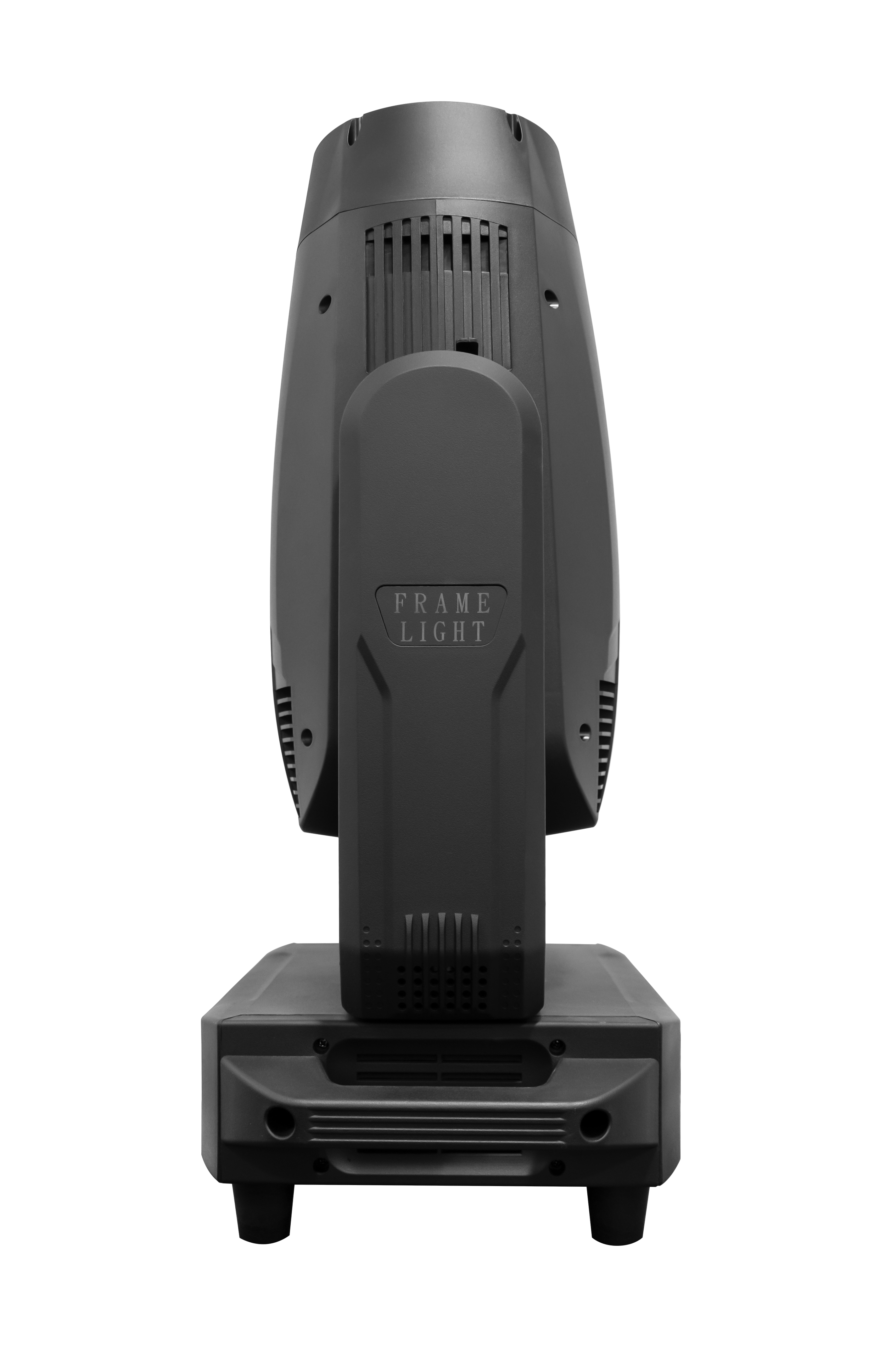 Mini 600W LED BSWF Moving Head Light | CMY CTO Framing Zoom