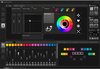 Daslight 4 DMX Lighting Software For PC Mac