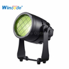 Wincode HexaGlow Blinder - Professional 350W RGBWAL LED Stage Blinder with IP65 Waterproof and Unlimited Splicing