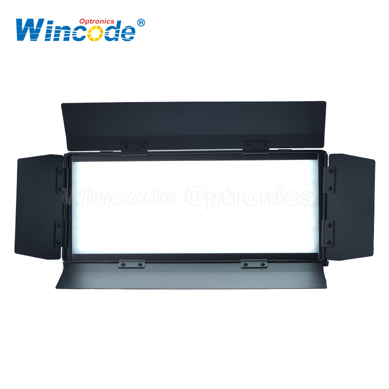 Fanless 100W Bi-color LED Soft Panel Light