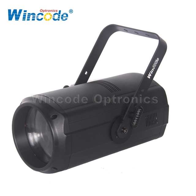 200W COB WW/CW Bi-Color RGBW LED Zoom Par Light