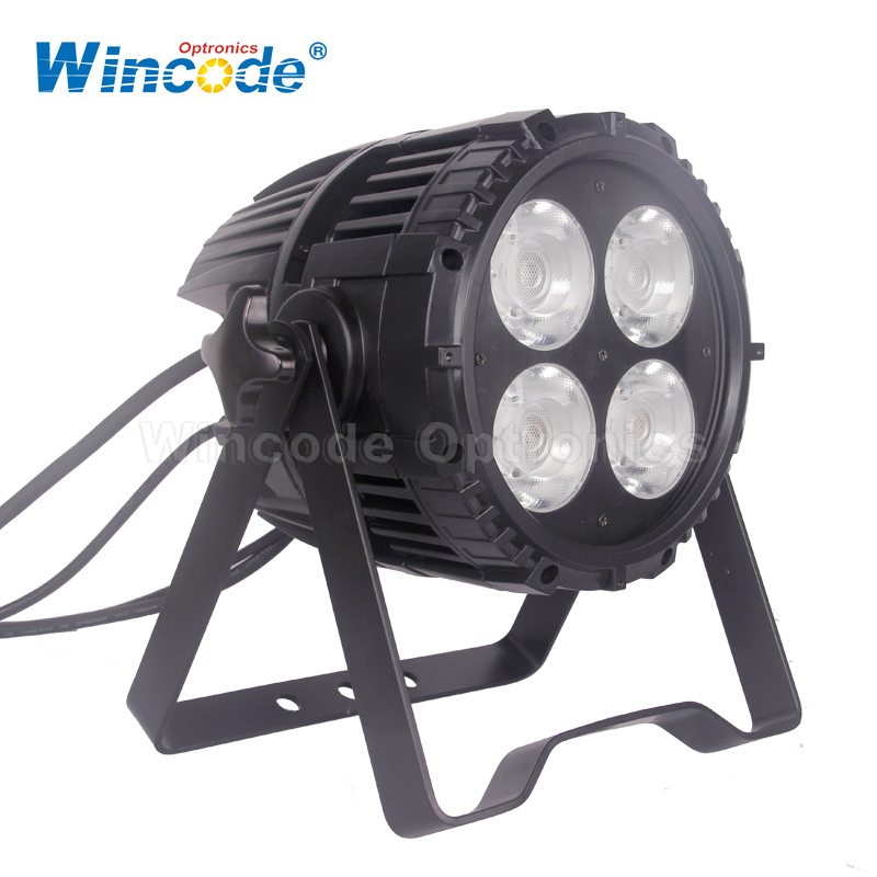 4×50W Outdoor LED Waterproof Par Light