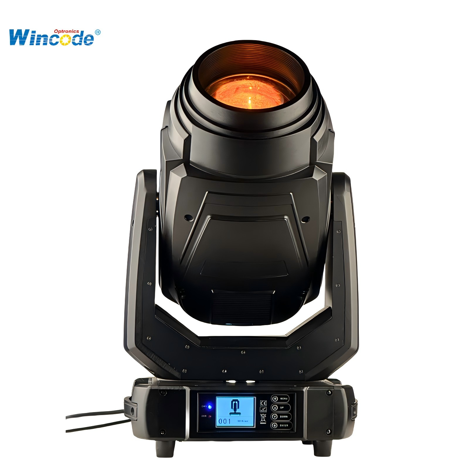 Mega Pointe 470/480W BSW CMY CTO Moving Head Light