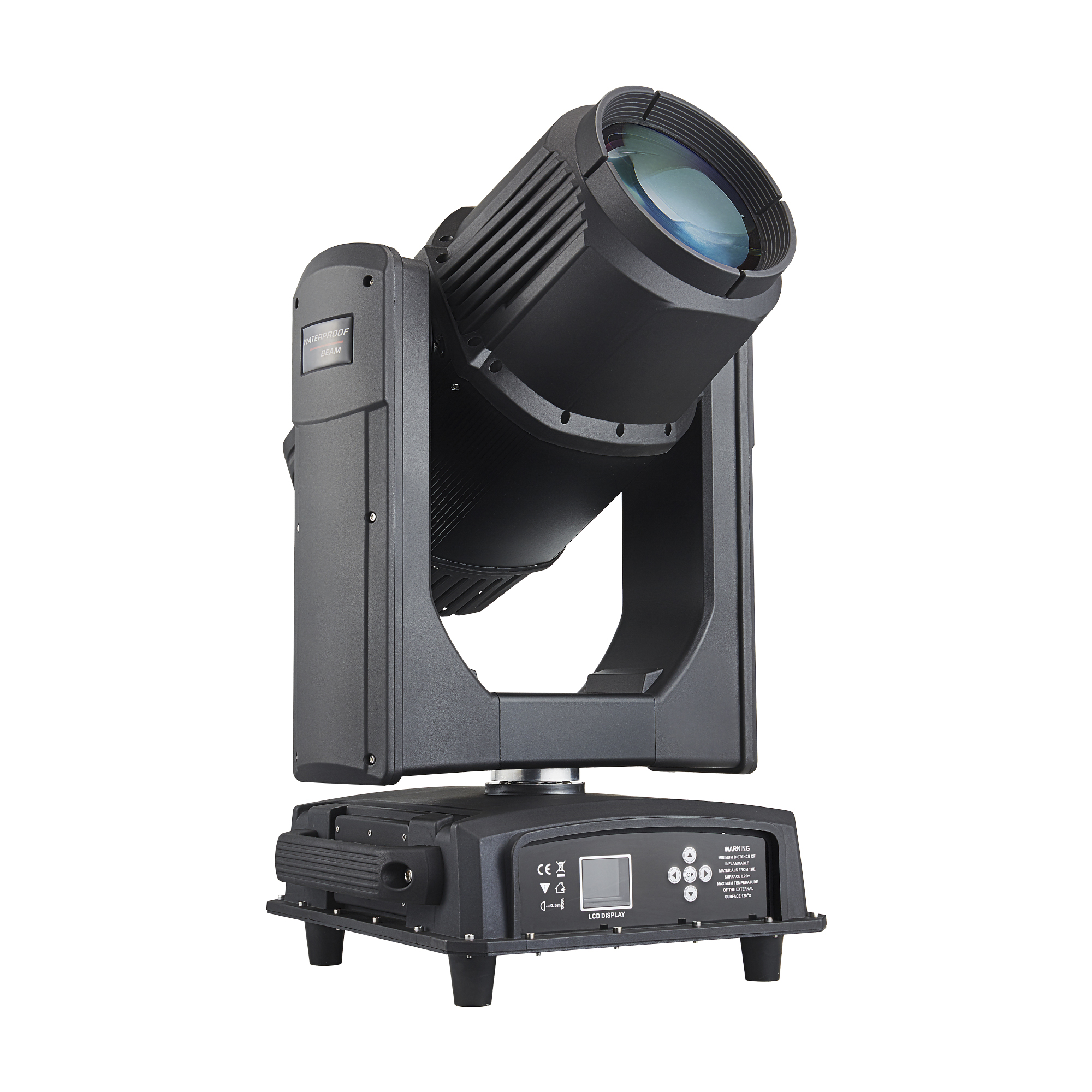 Beam380 IP65 Outdoor Beam Moving Head Light 