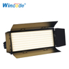 Fanless 150W/200W300W RGBW 4 in 1 Multi-Color LED Soft Sky Panel Light for live broadcasting studio