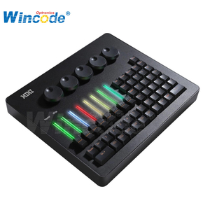 MA2 Onpc Mini DMX Controller