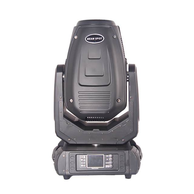 Lampe Projecteur 10R 280W Sharpy Beam - Ampoule MSD Platinum Pour Projecteur à Tête Mobile Scène