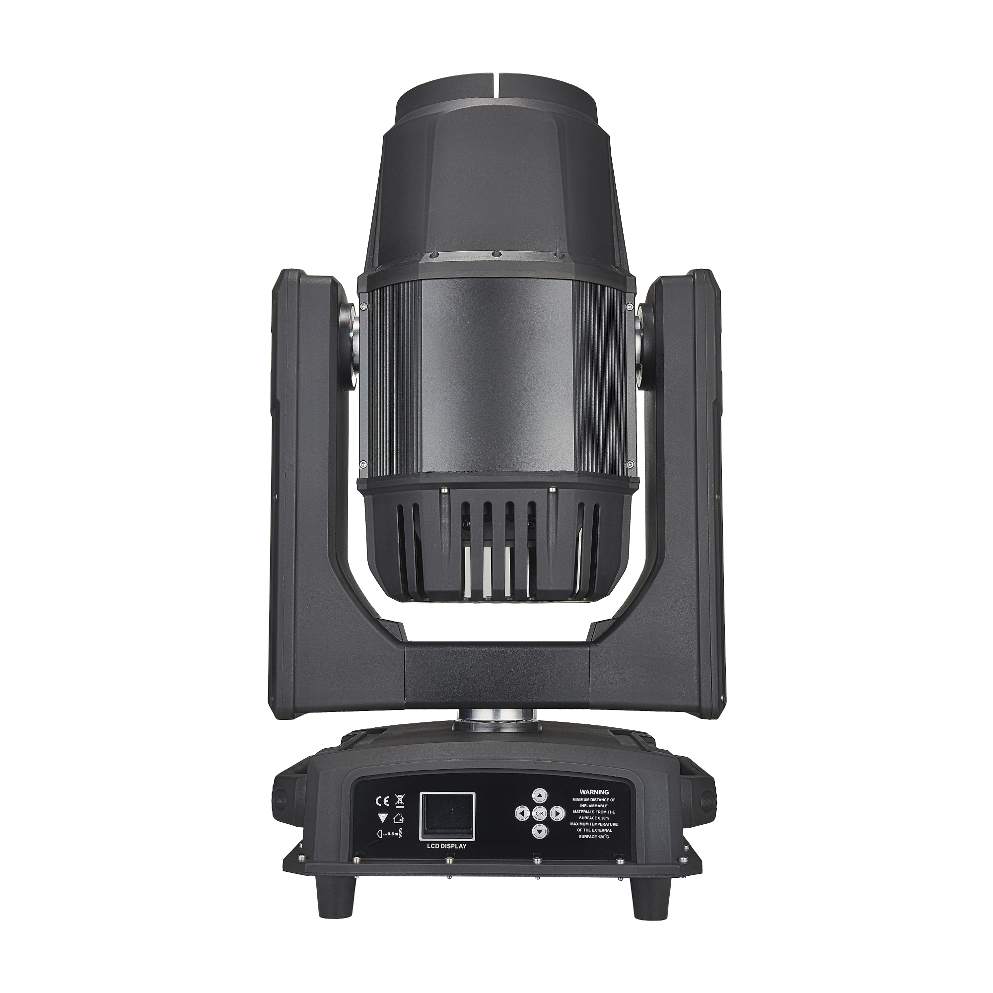 Beam380 IP65 Outdoor Beam Moving Head Light 