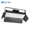 Fanless 100W Bi-color LED Soft Panel Light