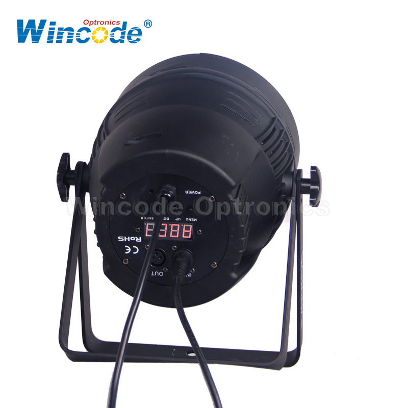 90×3W RGBW LED Par Light