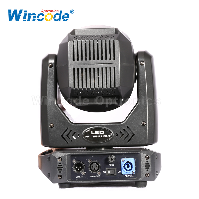 100W LED Spot Moving Head Light