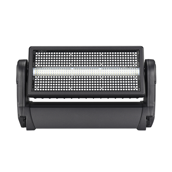 IP65 1000W RGB LED Moving Strobe Light