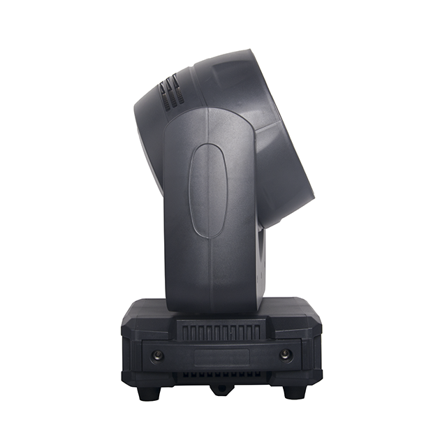 7×40W LED Zoom Moving Head Light