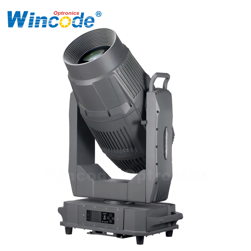 IP65 1000W 1200W 1400W LED BSWF CMY CTO LED Hybrid Moving Head Light 