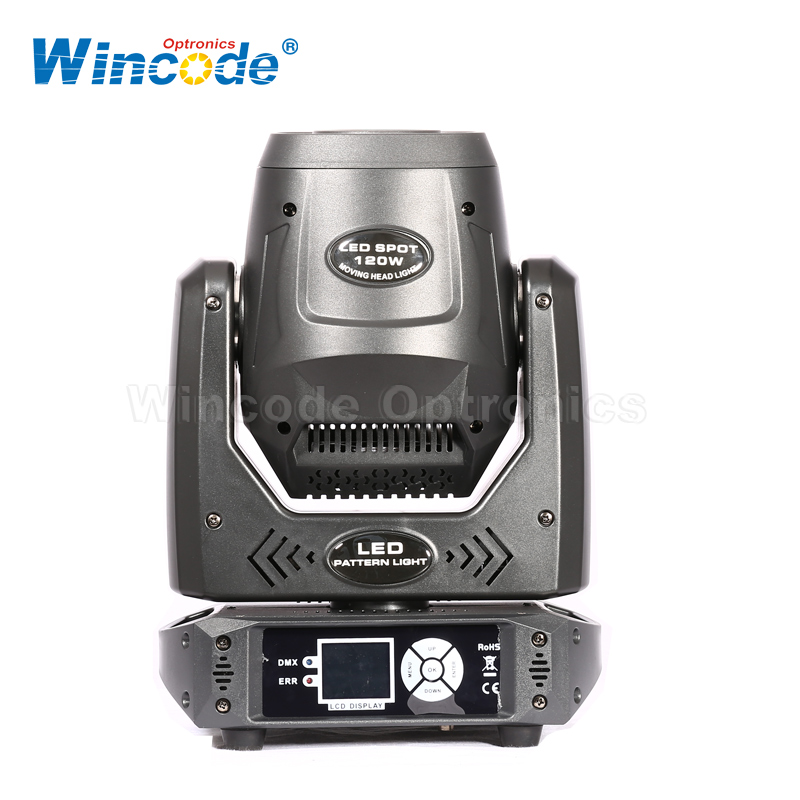 100W LED Spot Moving Head Light