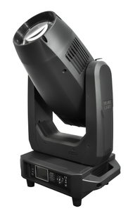 Mini 600W LED BSWF Moving Head Light | CMY CTO Framing Zoom