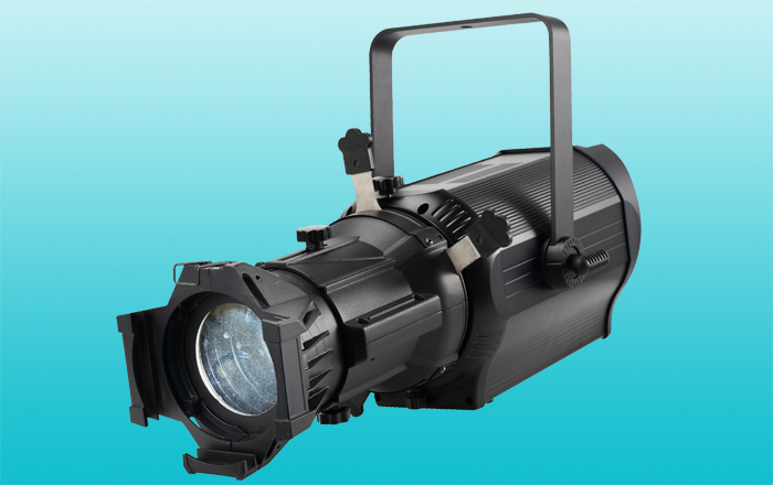 LED Ellipsoidal Leko Profile spotlight