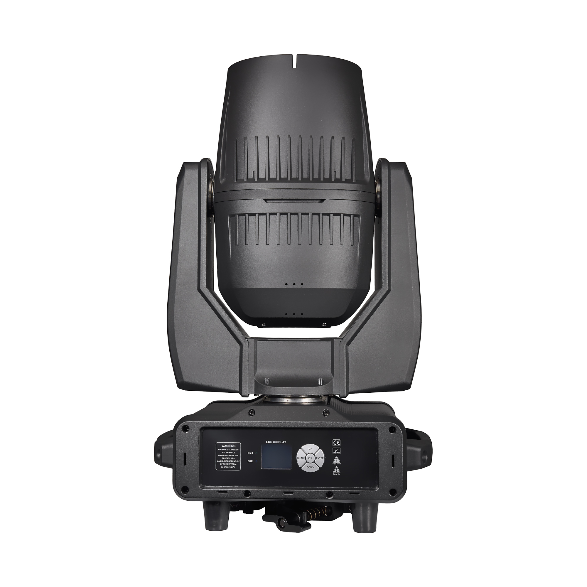 Mini Beam380 IP65 Outdoor Beam Moving Head Light 