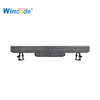 10×50W RGBW 4 in 1 Outdoor LED Sunstrip Blinder Bar Light 