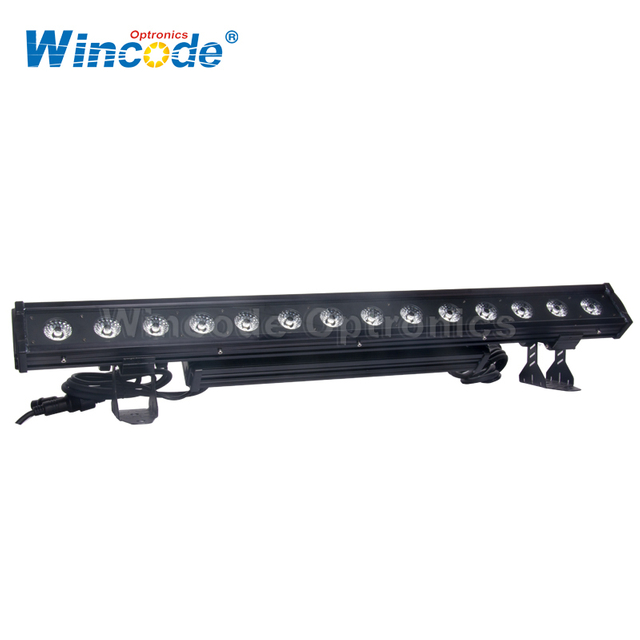 IP65 Outdoor LED Pixel Wall Washer 