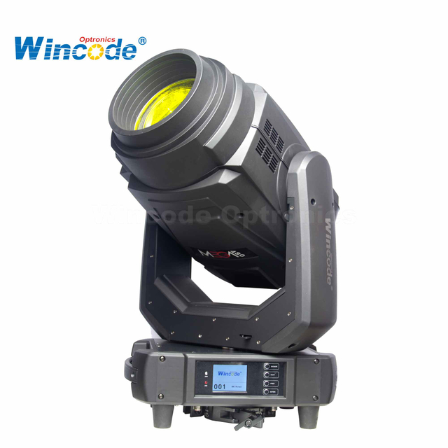 Mega Pointe 470/480W BSW CMY CTO Moving Head Light