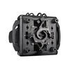 Mini Beam380 IP65 Outdoor Beam Moving Head Light 