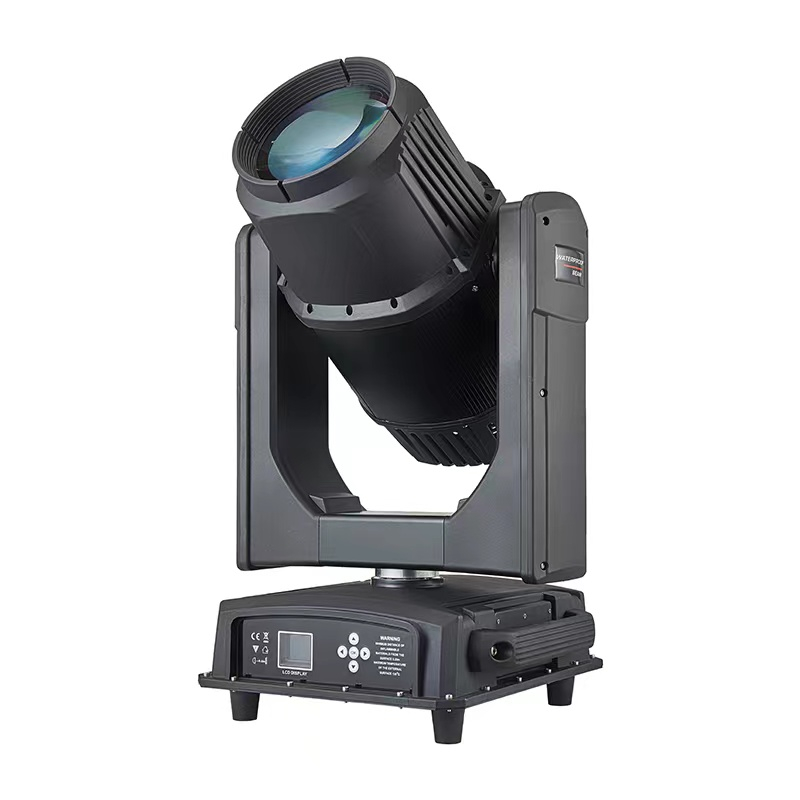 Beam380 IP65 Outdoor Beam Moving Head Light 