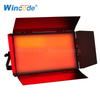 Fanless 150W/200W300W RGBW 4 in 1 Multi-Color LED Soft Sky Panel Light for live broadcasting studio