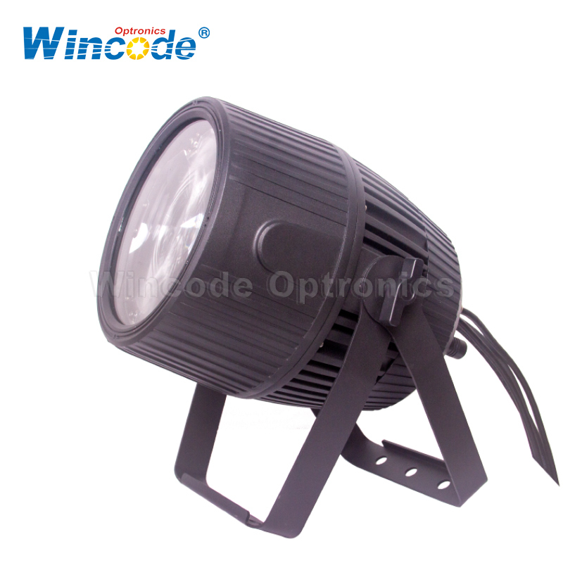 200W COB Outdoor LED Zoom Par Light