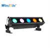 5×50W RGBW 4 in 1 Outdoor LED Sunstrip Blinder Bar Light 