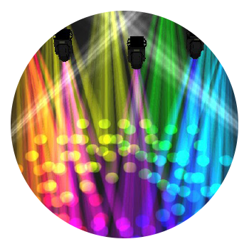 Daslight Visualize