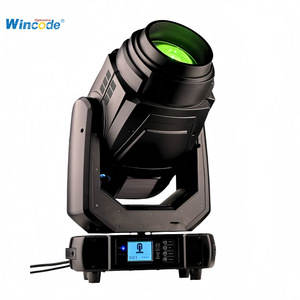 Mega Pointe 470/480W BSW CMY CTO Moving Head Light