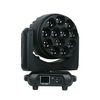 12×40W LED Zoom Moving Head Light