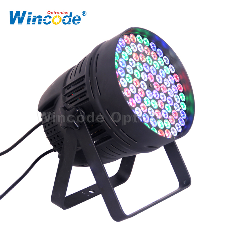 90×3W RGBW LED Par Light