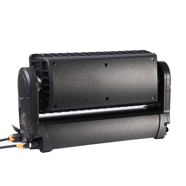IP65 1000W RGB LED Moving Strobe Light