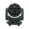 12×40W LED Zoom Moving Head Light