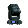 5×5 15W LED Matrix Moving Head Light 