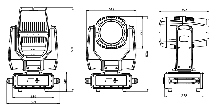 Mini Beam380