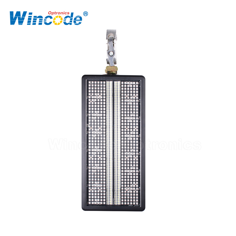 ThunderStrike IP65 LED Moving Strobe | 1500W High-Brightness RGB + White, Multi-Protocol (DMX/RDM/Art-Net), 20Hz Shutter, Tour-Ready Waterproof Fixture