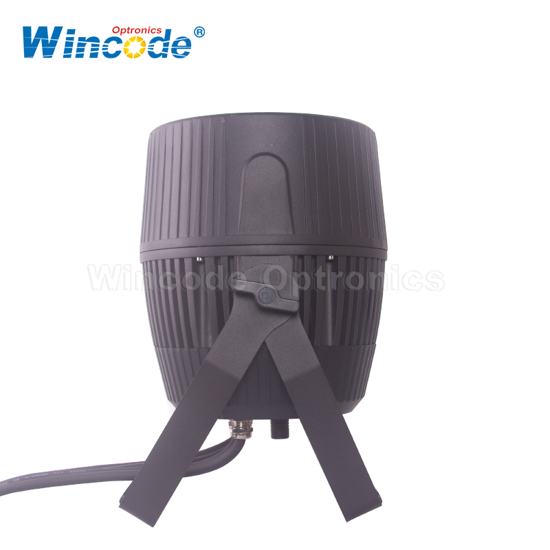 200W COB Outdoor LED Zoom Par Light