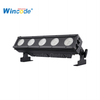 5×50W RGBW 4 in 1 Outdoor LED Sunstrip Blinder Bar Light 