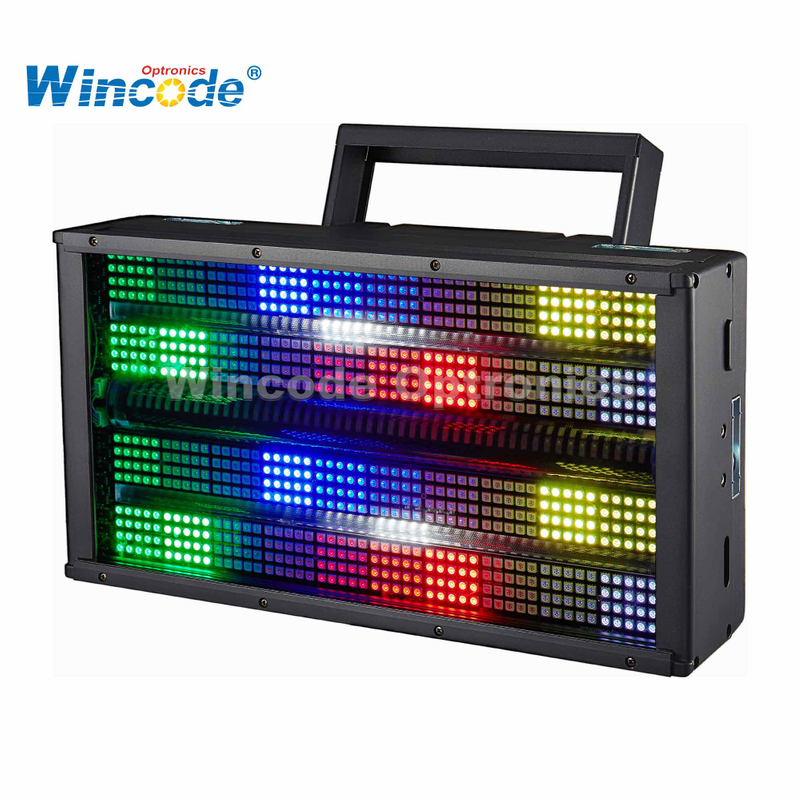 1000W Outdoor LED Stage Strobe Wash Light