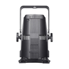 High CRI 95 400W /200W Single Color / Bi-color LED Fresnel PAR Light